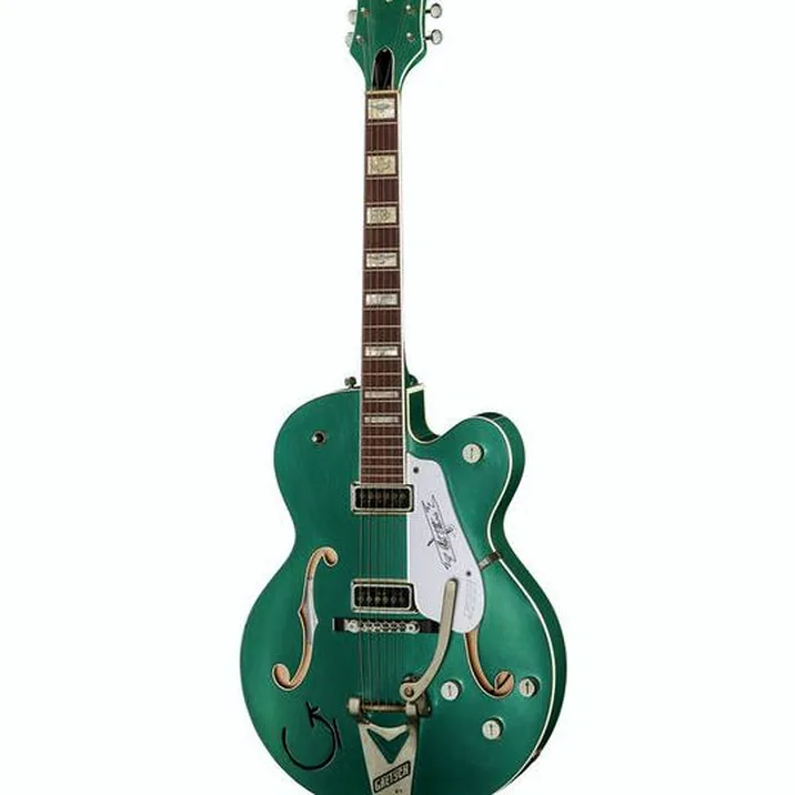 Gretsch G6120 55 Chet Atkins Relic SHG