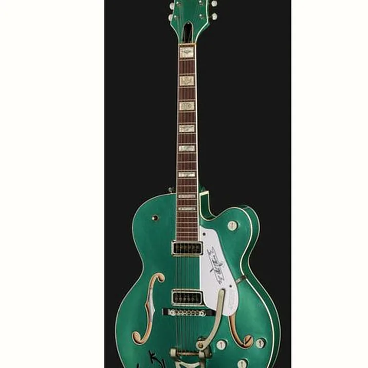 Gretsch G6120 55 Chet Atkins Relic SHG