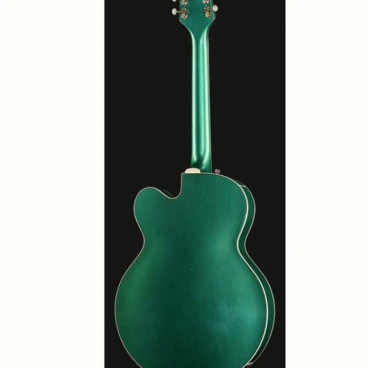 Gretsch G6120 55 Chet Atkins Relic SHG