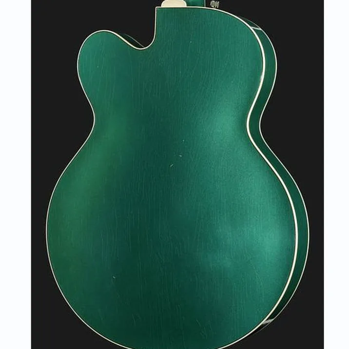 Gretsch G6120 55 Chet Atkins Relic Shg 515874