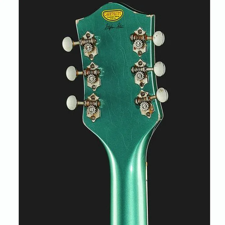 Gretsch G6120 55 Chet Atkins Relic Shg 515874