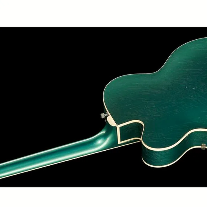 Gretsch G6120 55 Chet Atkins Relic Shg 515874