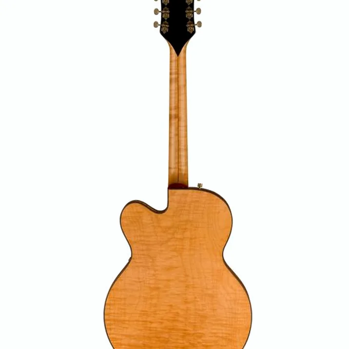 Gretsch G6120 59 Nash. LTD MB CH AN
