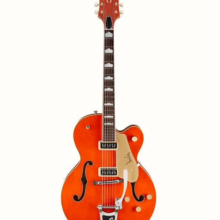Gretsch G6120DE Duane Eddy
