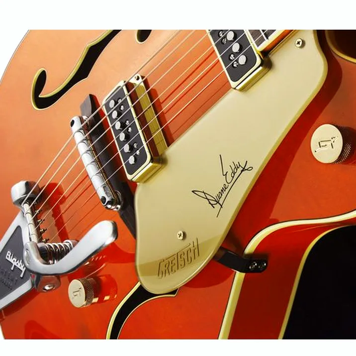 Gretsch G6120De Duane Eddy
