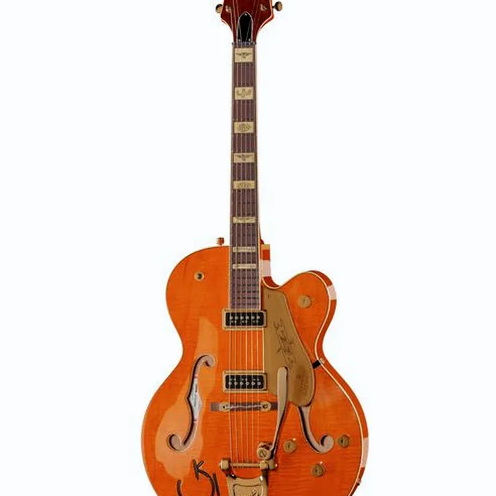 Gretsch G6120T-55VS Chet Atkins