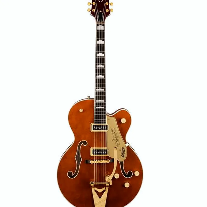 Gretsch G6120TG-DS Pl.Ed. Nashv. DS RU