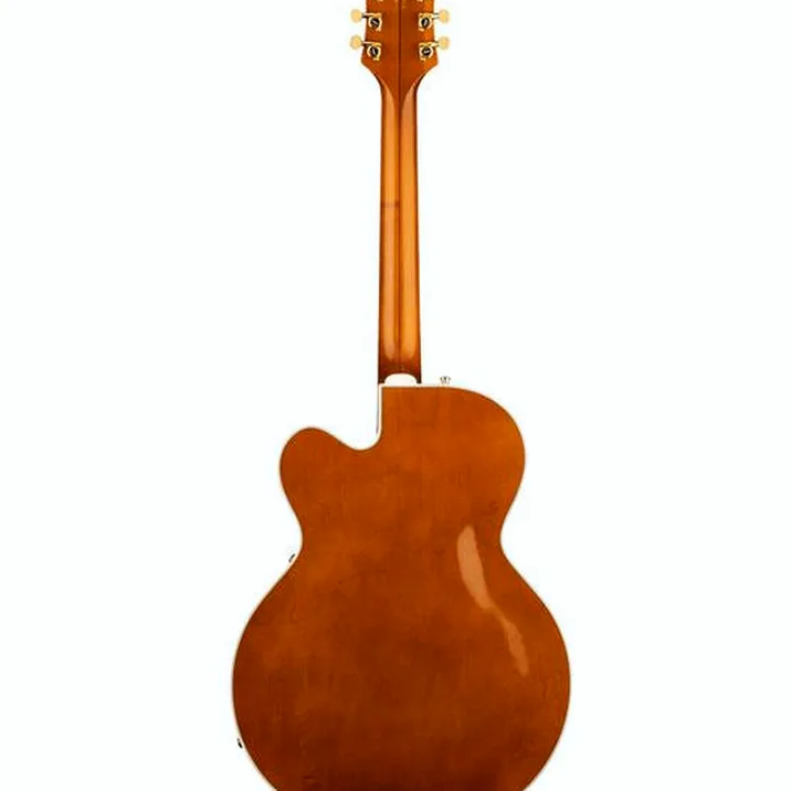 Gretsch G6120TG-DS Pl.Ed. Nashv. DS RU