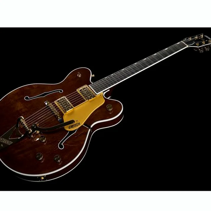 Gretsch G6122Tg Pl Ed Ctrygentl Wlnt