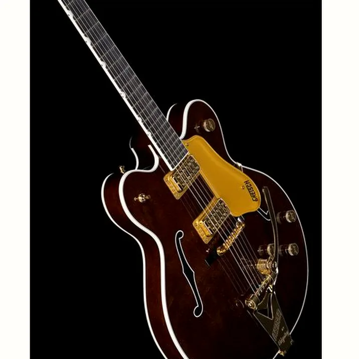 Gretsch G6122Tg Pl Ed Ctrygentl Wlnt