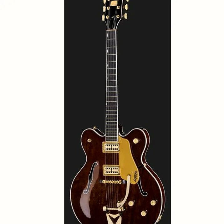 Gretsch G6122TG Pl.Ed. CtryGentl. WLNT