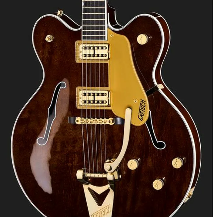 Gretsch G6122Tg Pl Ed Ctrygentl Wlnt
