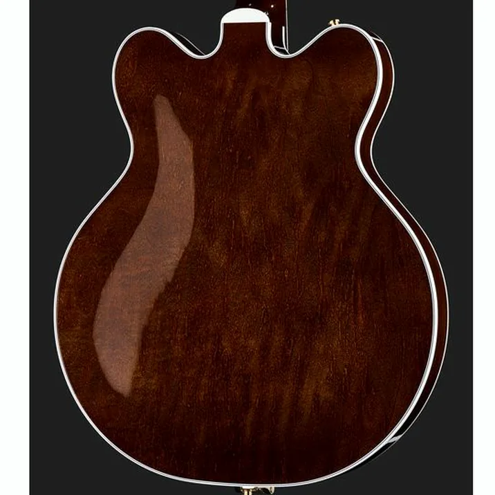 Gretsch G6122Tg Pl Ed Ctrygentl Wlnt