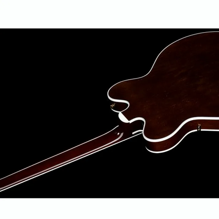 Gretsch G6122Tg Pl Ed Ctrygentl Wlnt