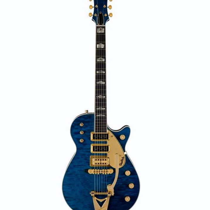 Gretsch G6128-55 Duo Jet NOS MBGM