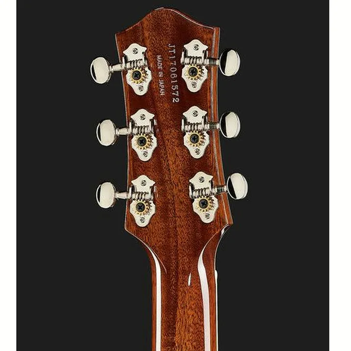 Gretsch G6128T 53 Vs Duo Jet Bk