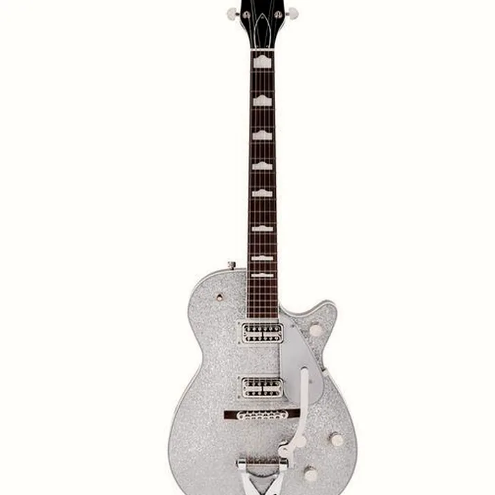 Gretsch G6129T-89VS 89 SJ Bgsby SSP