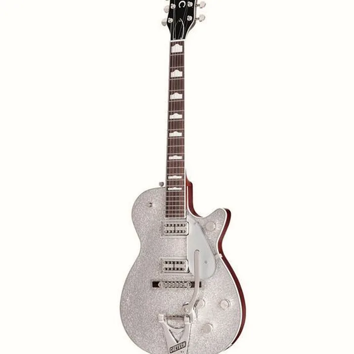 Gretsch G6129T-89VS 89 SJ Bgsby SSP