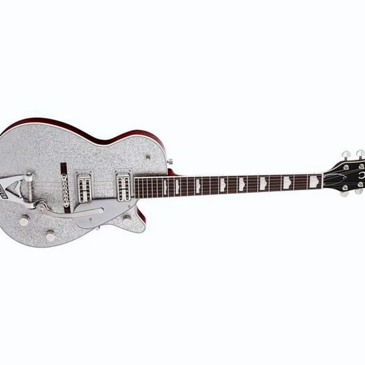 Gretsch G6129T 89Vs 89 Sj Bgsby Ssp