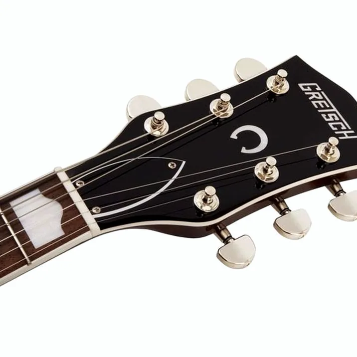 Gretsch G6129T 89Vs 89 Sj Bgsby Ssp