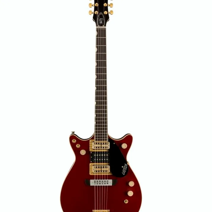 Gretsch G6131-MY-RB Malcolm Young