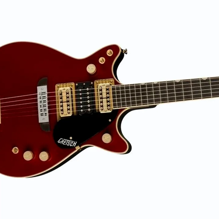 Gretsch G6131-MY-RB Malcolm Young