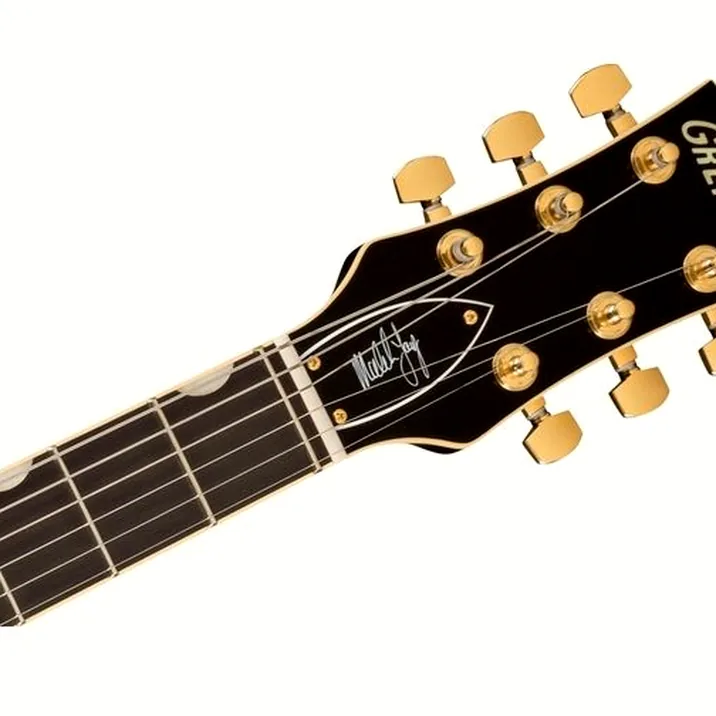 Gretsch G6131 My Rb Malcolm Young