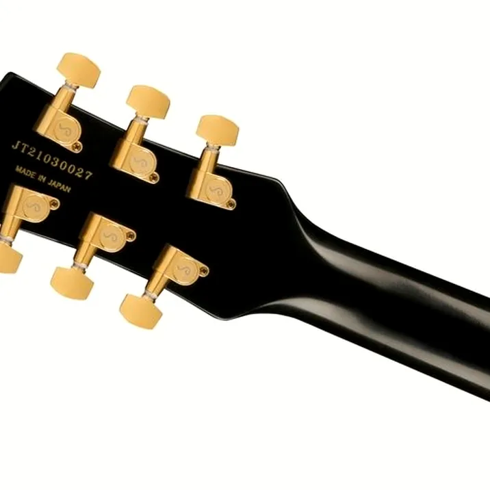 Gretsch G6131 My Rb Malcolm Young