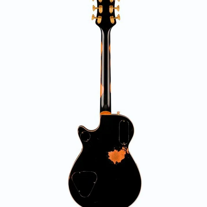 Gretsch G6134-59 Black Paisley Hvy Rel