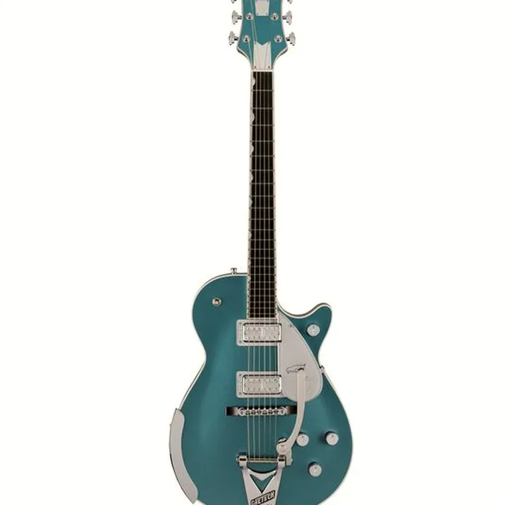 Gretsch G6134T-140 LTD Penguin SP