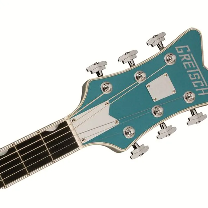 Gretsch G6134T 140 Ltd Penguin Sp