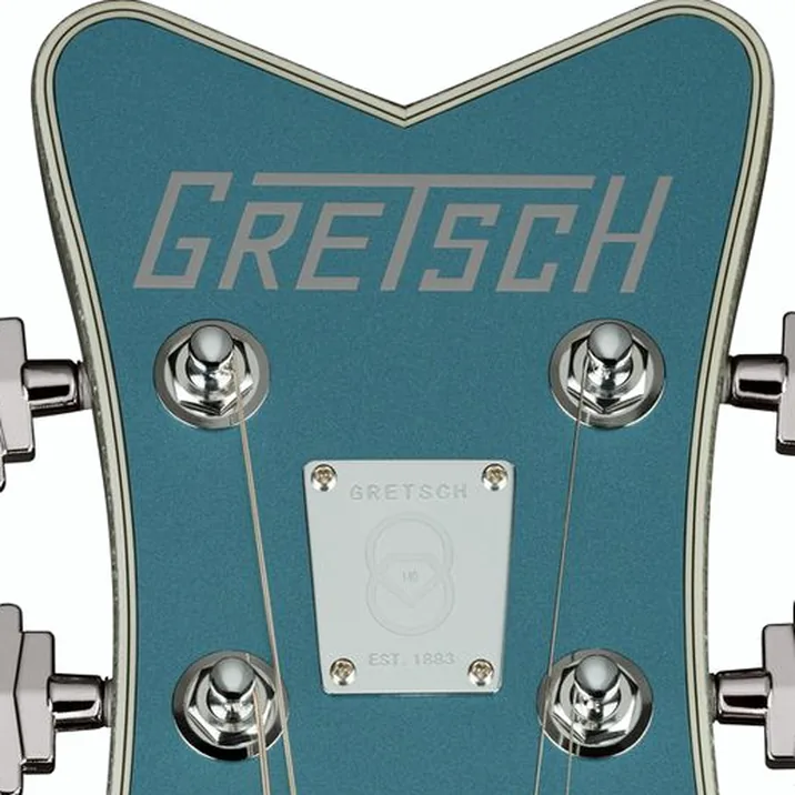 Gretsch G6134T 140 Ltd Penguin Sp