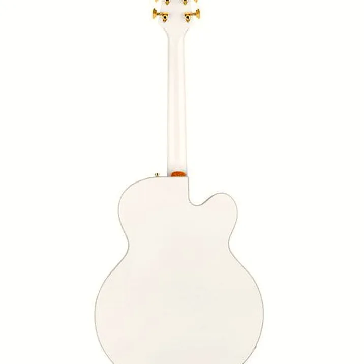 Gretsch G6136TG White Falcon LH