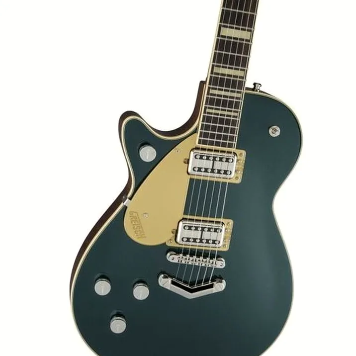 Gretsch G6228 Jet Bt Cdg Lh