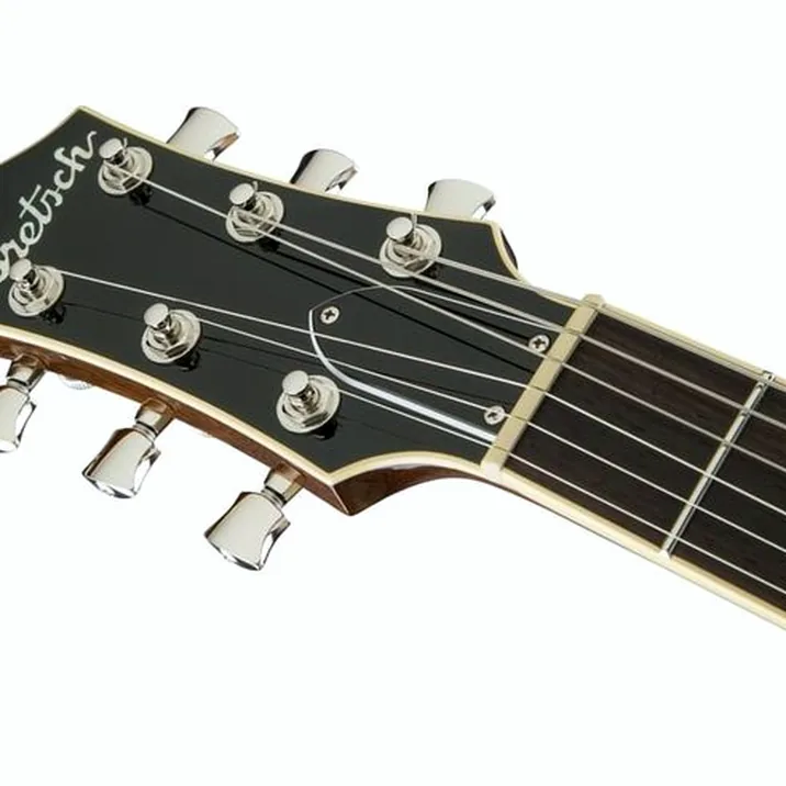 Gretsch G6228 Jet Bt Cdg Lh
