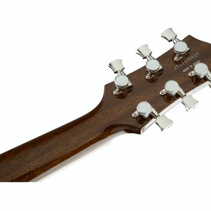 Gretsch G6228 Jet Bt Cdg Lh
