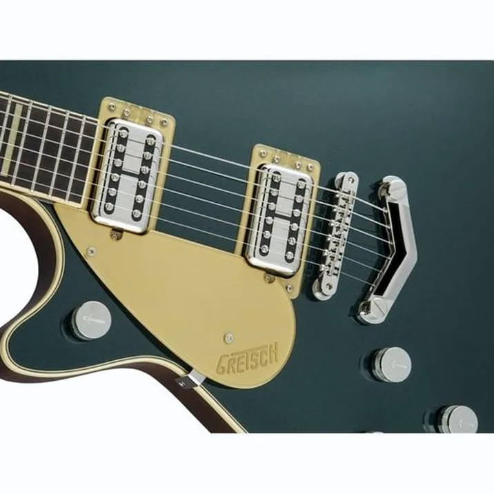 Gretsch G6228 Jet Bt Cdg Lh