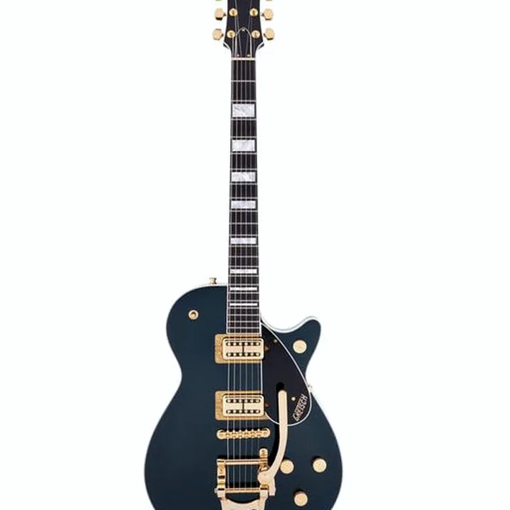 Gretsch G6228TG-PE Jet Bigsby MSPH