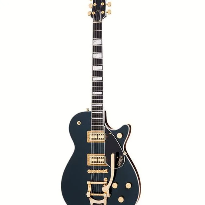 Gretsch G6228TG-PE Jet Bigsby MSPH