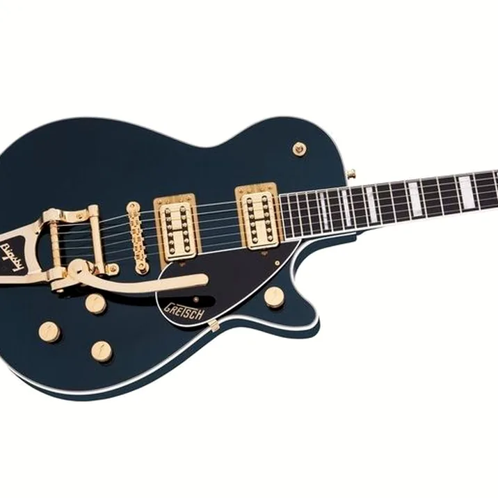 Gretsch G6228Tg Pe Jet Bigsby Msph