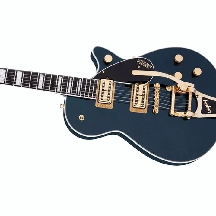 Gretsch G6228Tg Pe Jet Bigsby Msph