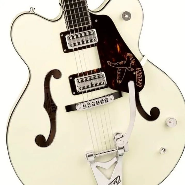 Gretsch G6636T Rf Richard Fortus Vwh