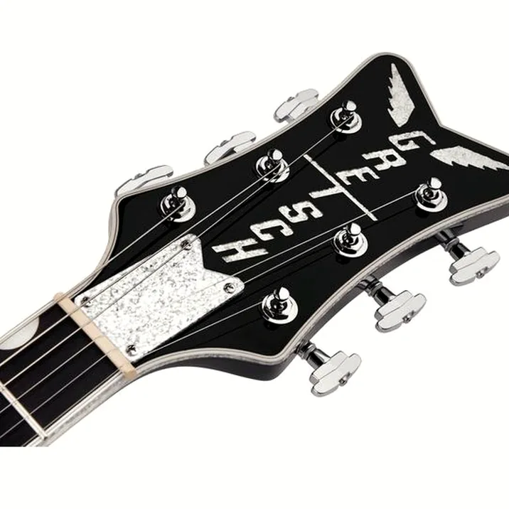 Gretsch G6636Tsl S Fal Cb Dc Bgsby Bk