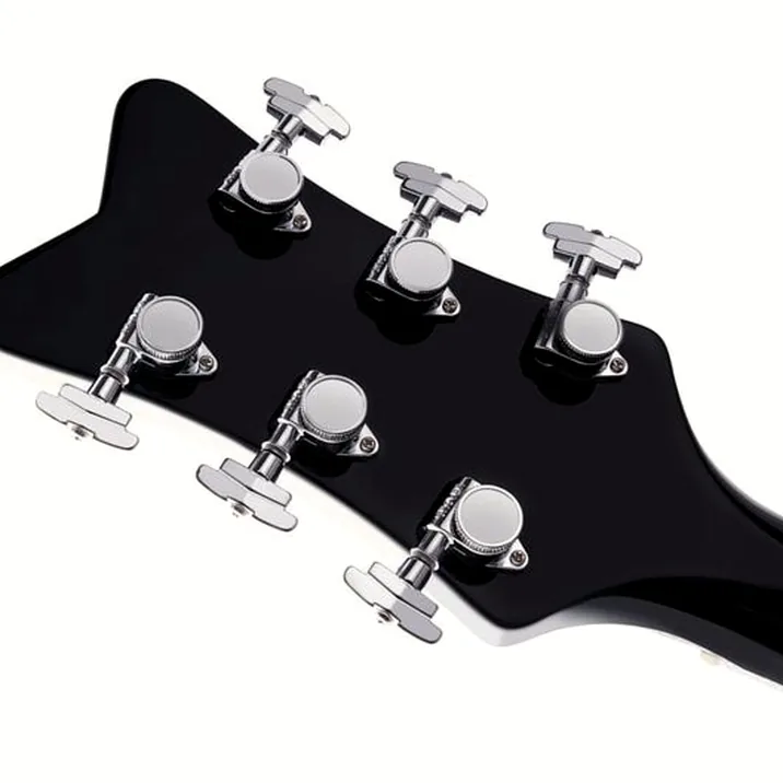 Gretsch G6636Tsl S Fal Cb Dc Bgsby Bk