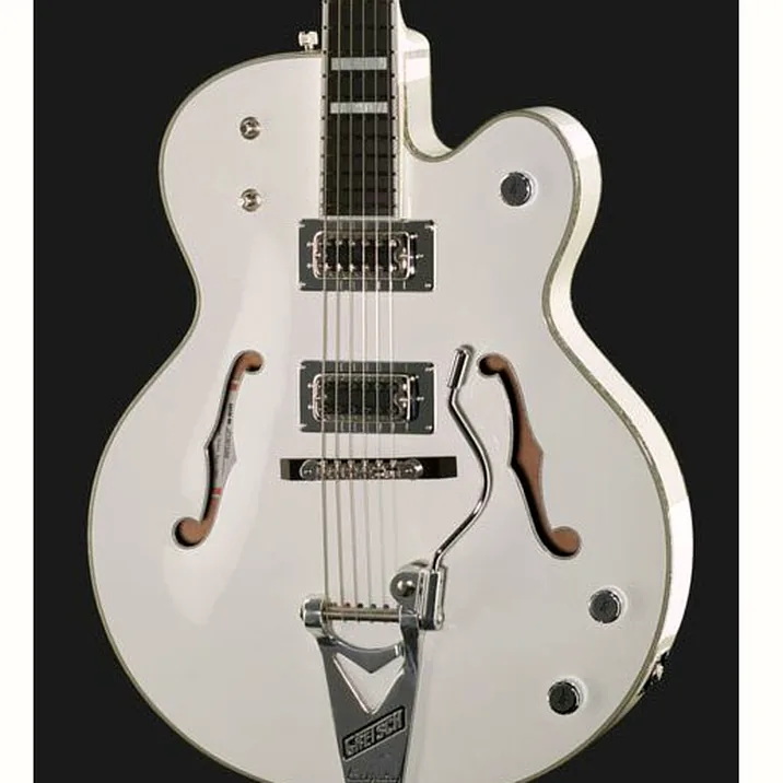 Gretsch G7593T Billy Duffy Falcon