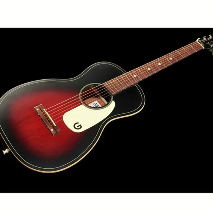 Gretsch G9500 Jim Dandy Flat Top