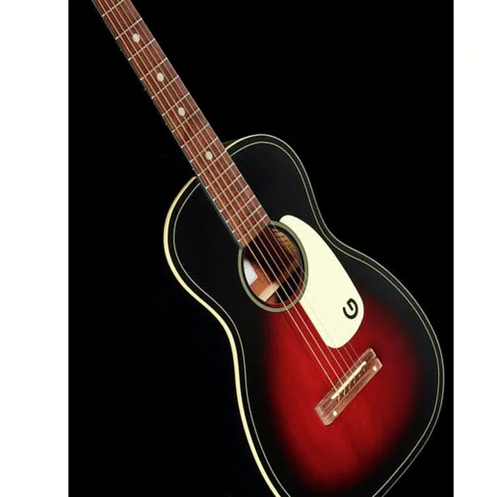 Gretsch G9500 Jim Dandy Flat Top
