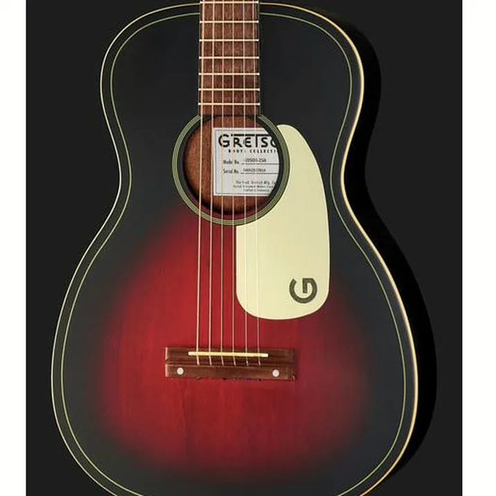 Gretsch G9500 Jim Dandy Flat Top