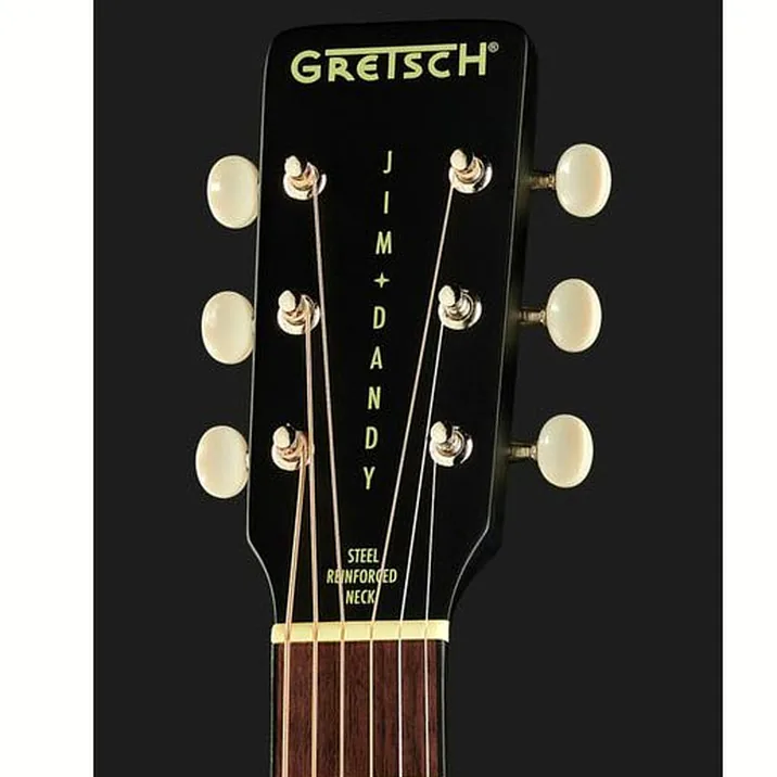 Gretsch G9500 Jim Dandy Flat Top