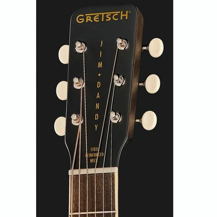 Gretsch G9500 Jim Dandy Frontier Stain